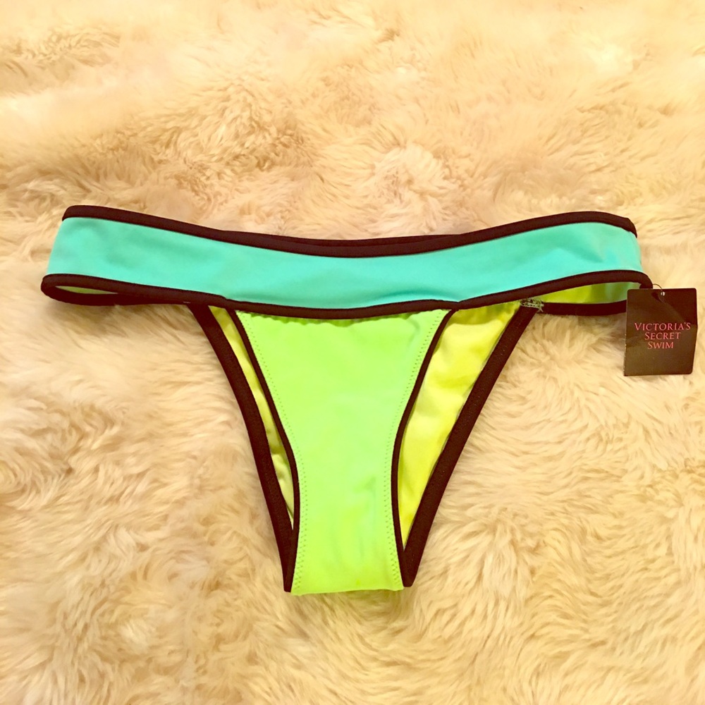 Victoria's Secret Swim bottoms