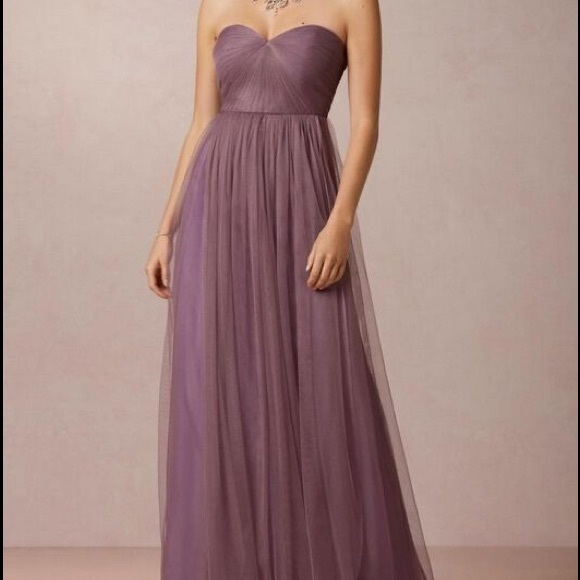 Anthropologie Dresses & Skirts - Anthropologie BHLDN  Annabel Dress