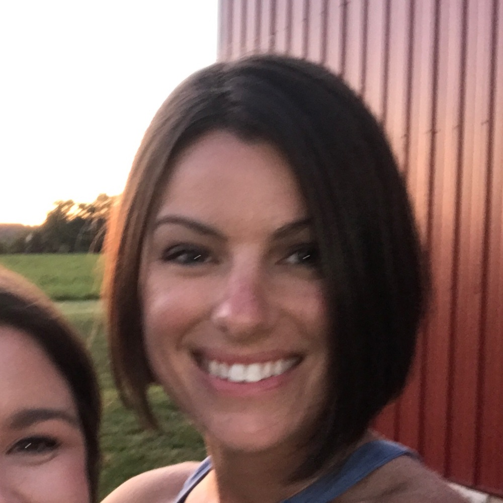 Meet your Posher, Jen