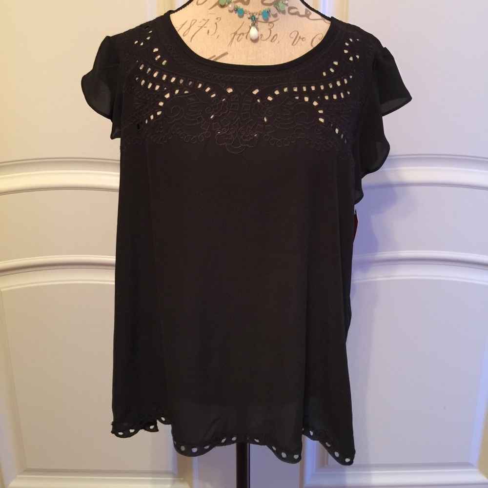 Blouse brand-new with tags