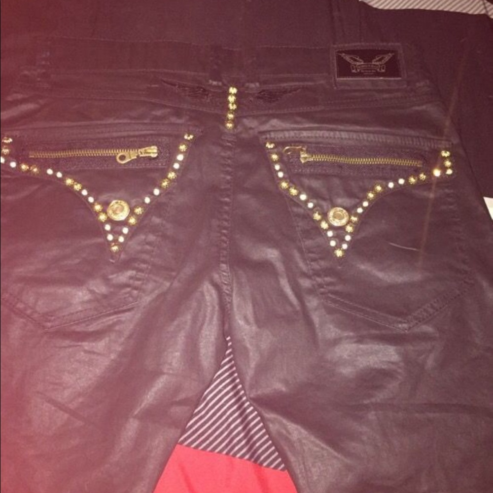 Robin jeans - Picture 2 of 4