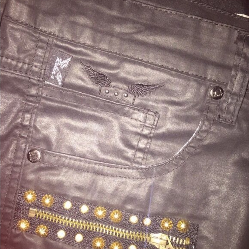 Robin jeans - Picture 4 of 4