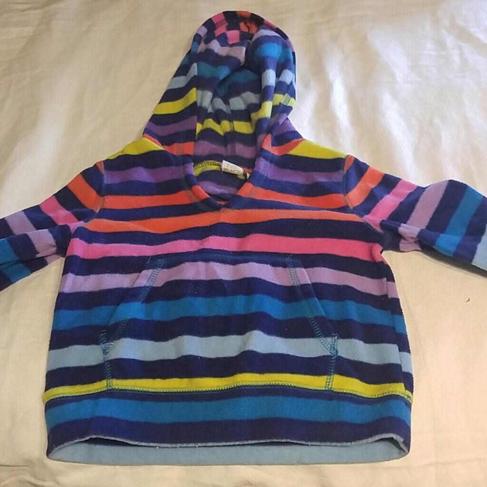 Hoodie sweater