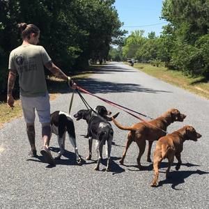 Meet your Posher, Eric