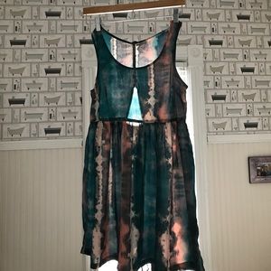 Babydoll loose dress