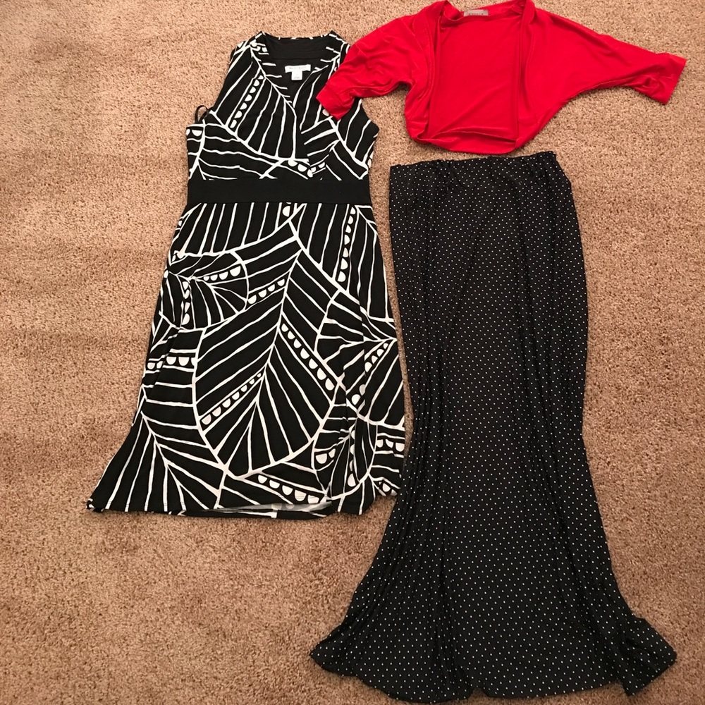 Wear to Work Bundle