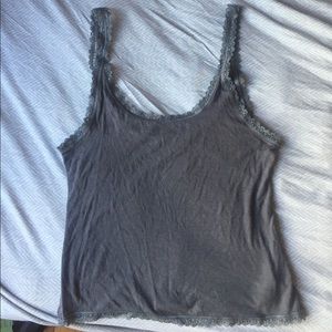 Soft & Sexy Tank