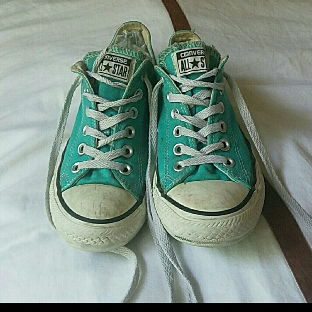 Converse All Star Sneakers