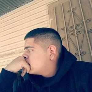 Meet your Posher, Gerardo