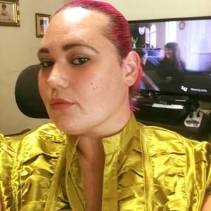 Meet your Posher, Yolanda