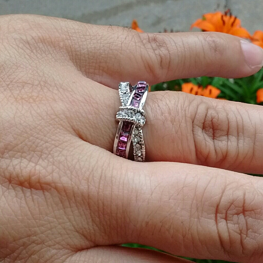 Cocktail Ring
