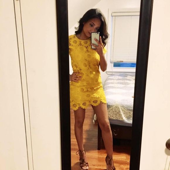 Meet your Posher, Keesha - Picture 1 of 1