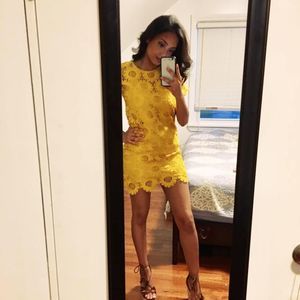 Meet your Posher, Keesha