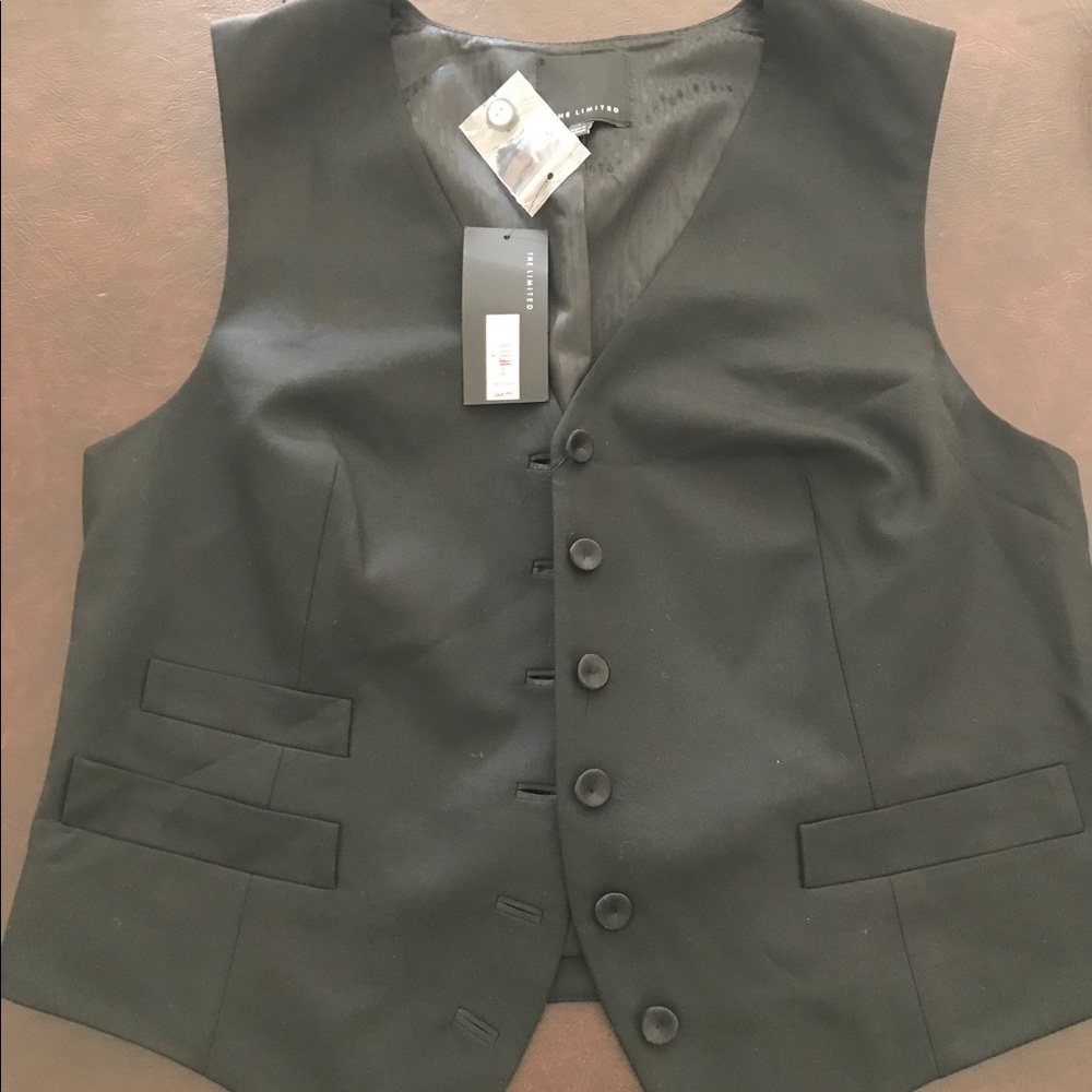Vest
