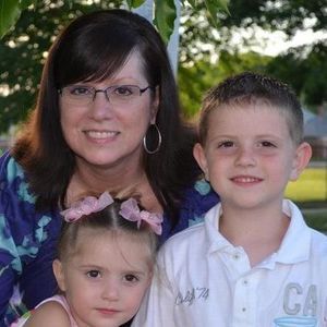 Meet your Posher, Pam