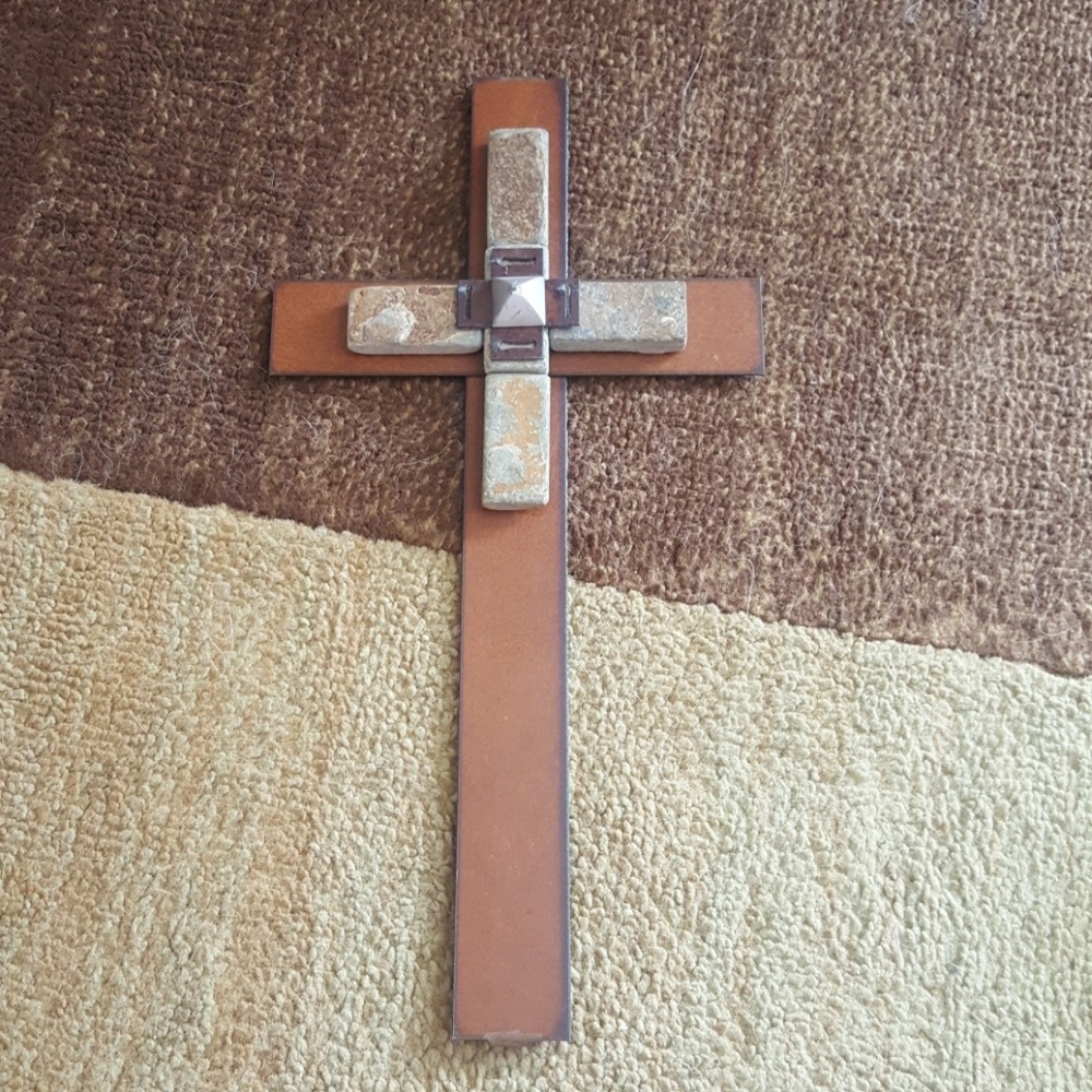Cross