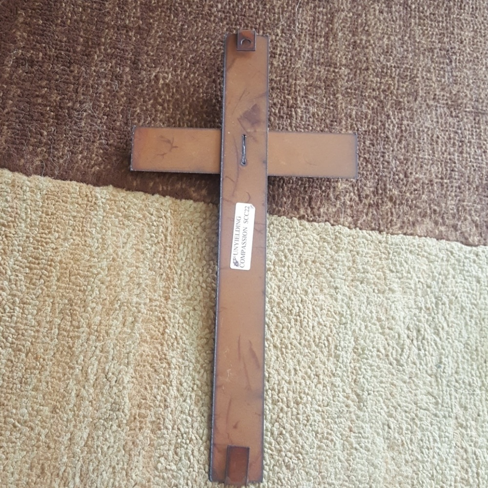 Cross - Picture 2 of 2