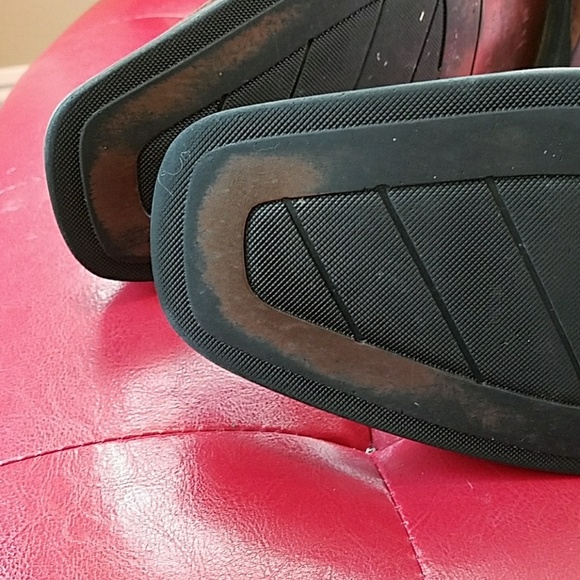 MEN'S Joseph Aboud 10M loafers - Picture 4 of 6