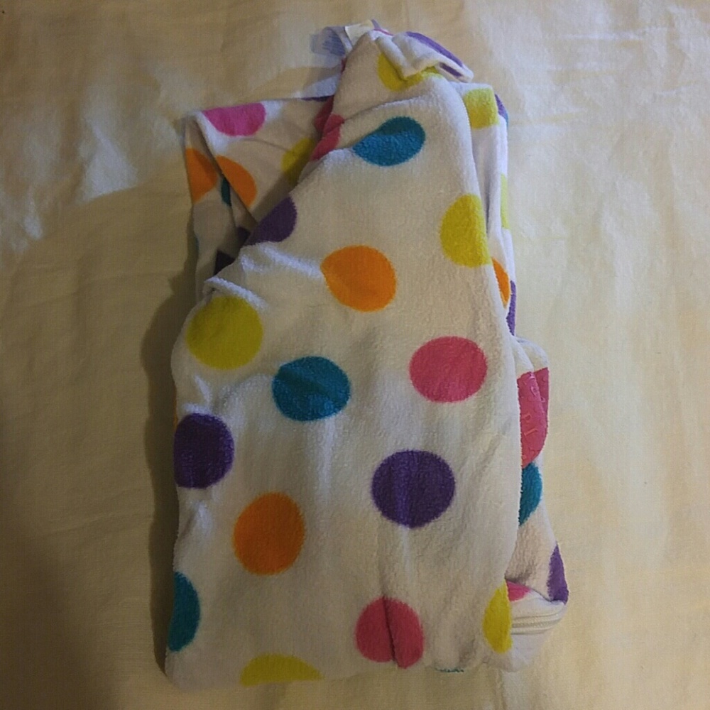 Girls Pajamas