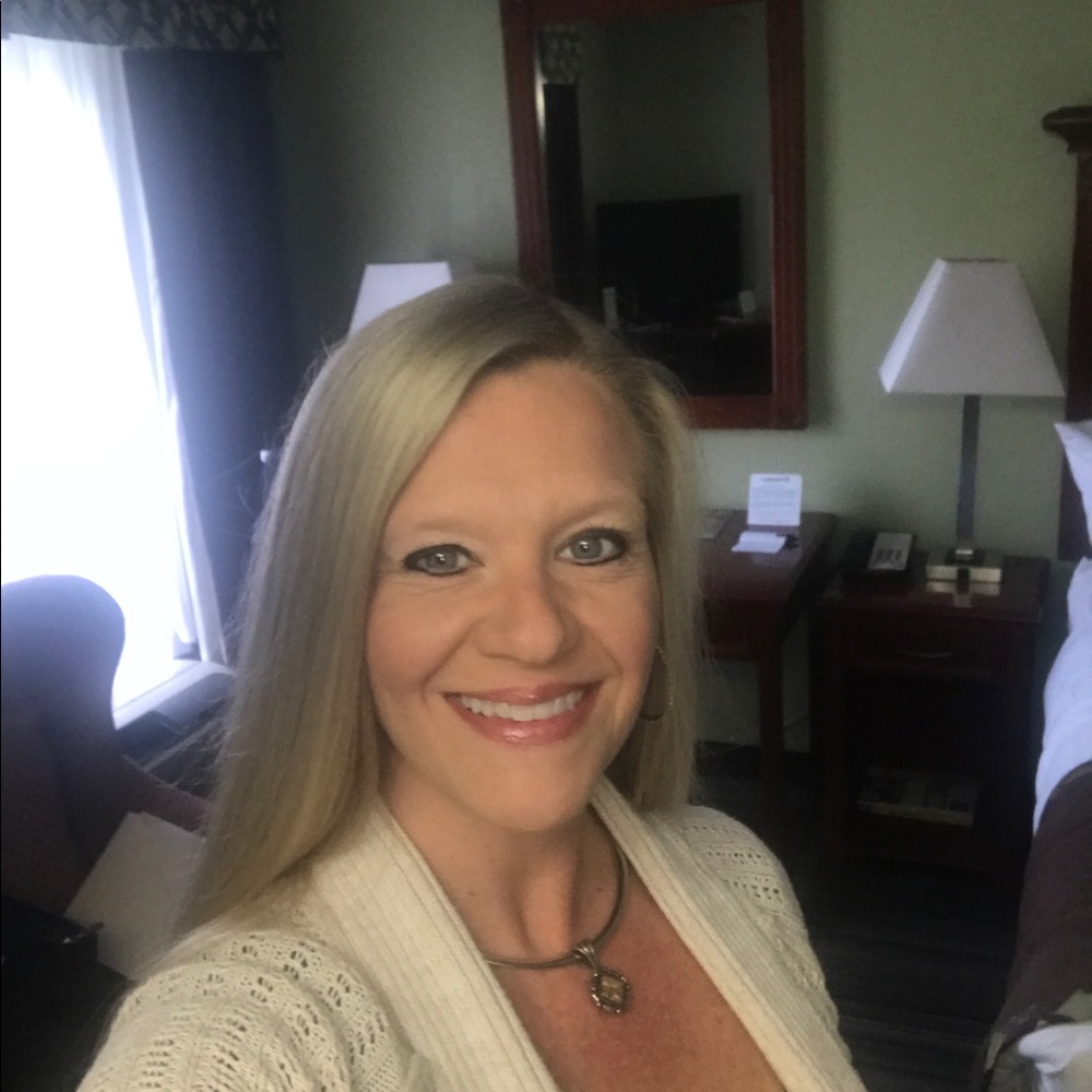 Meet your Posher, Tanya