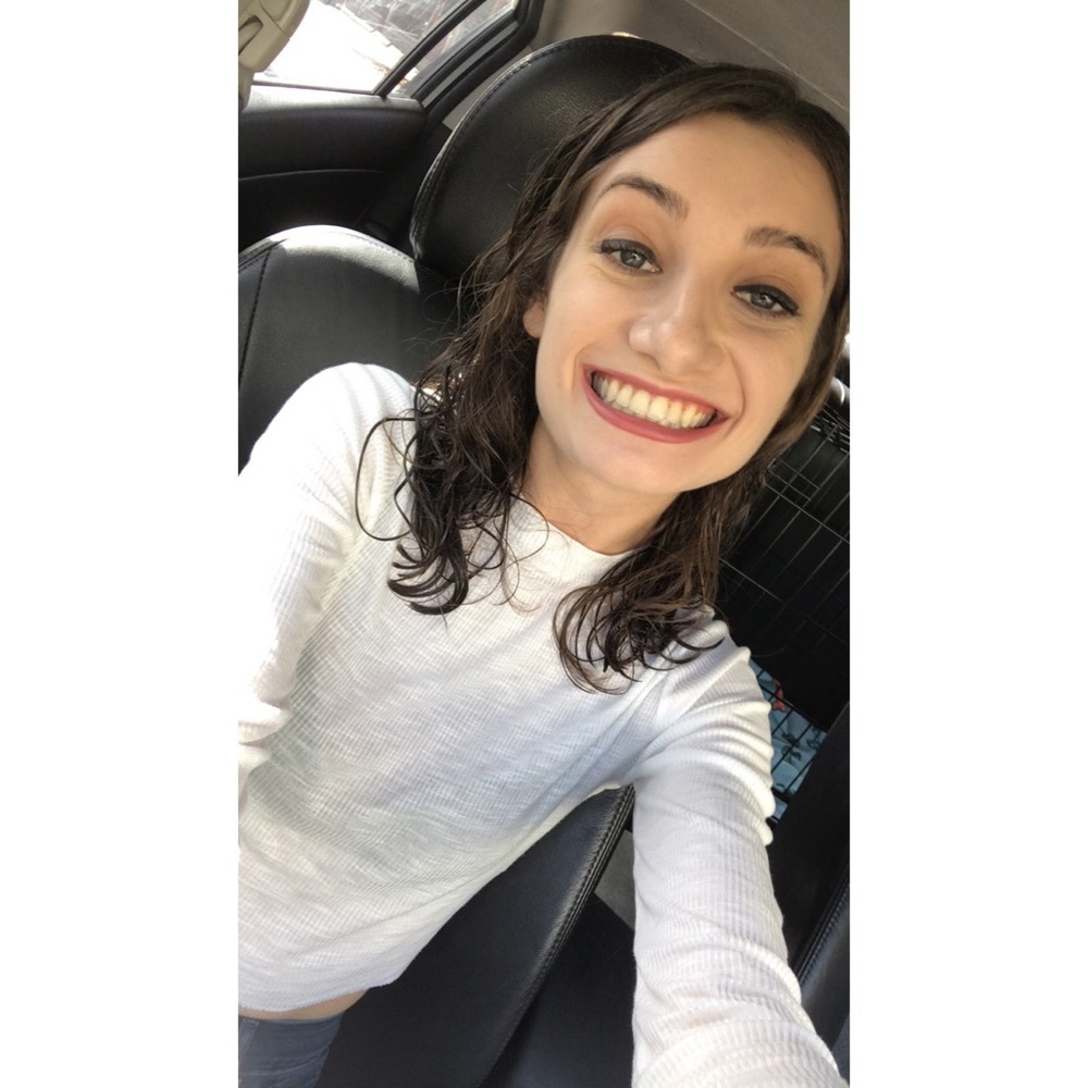 Meet your Posher, Kathleen