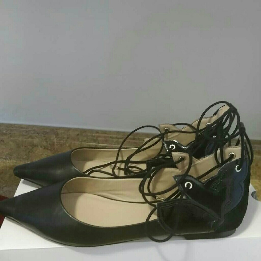 Aldo Nitis Ballerina Flats