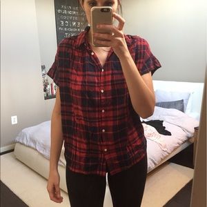 Madewell Shirt
