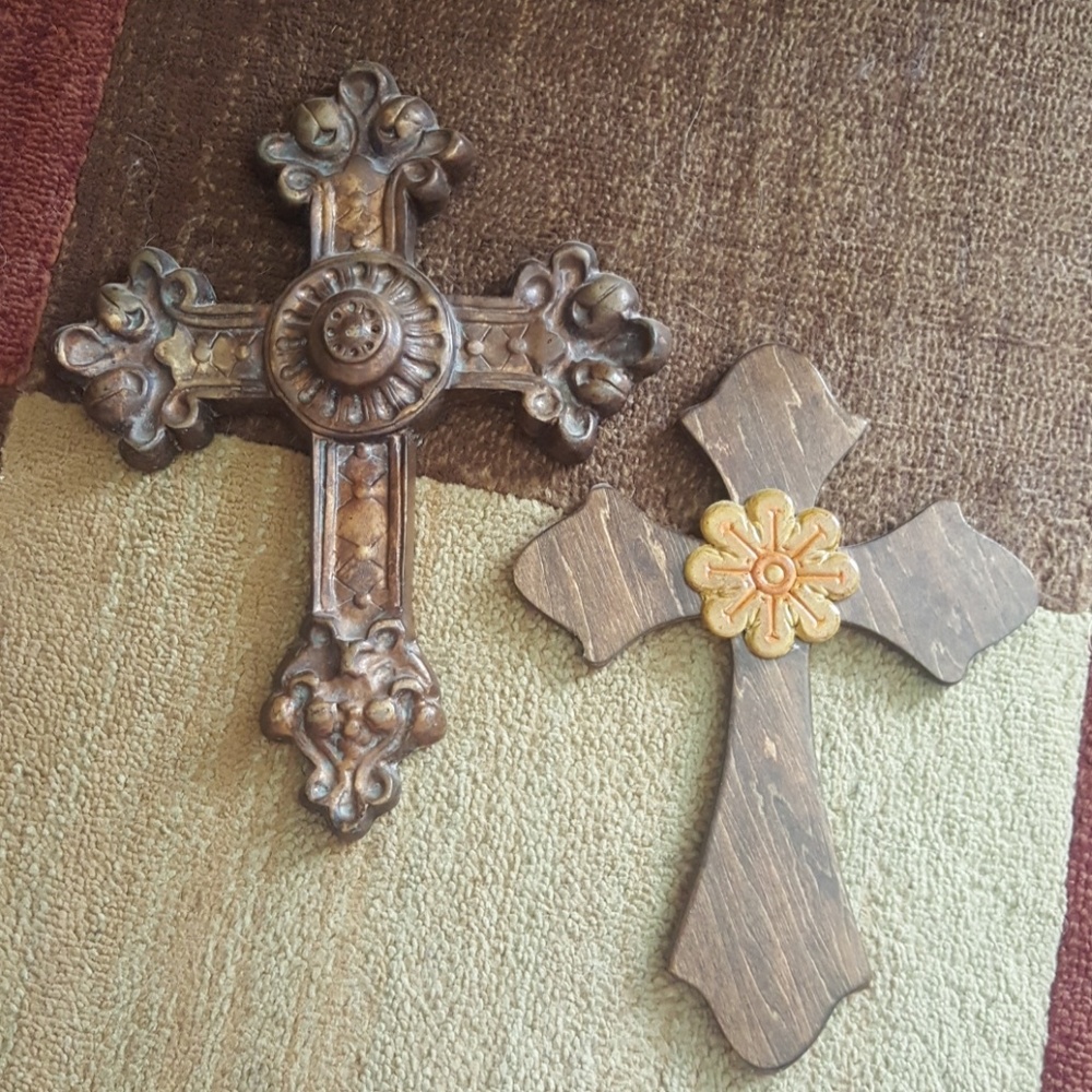 Crosses