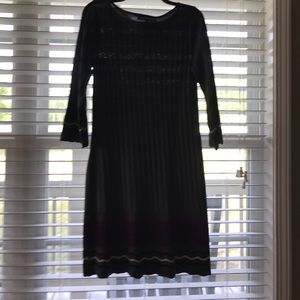 NWOT sweater dress