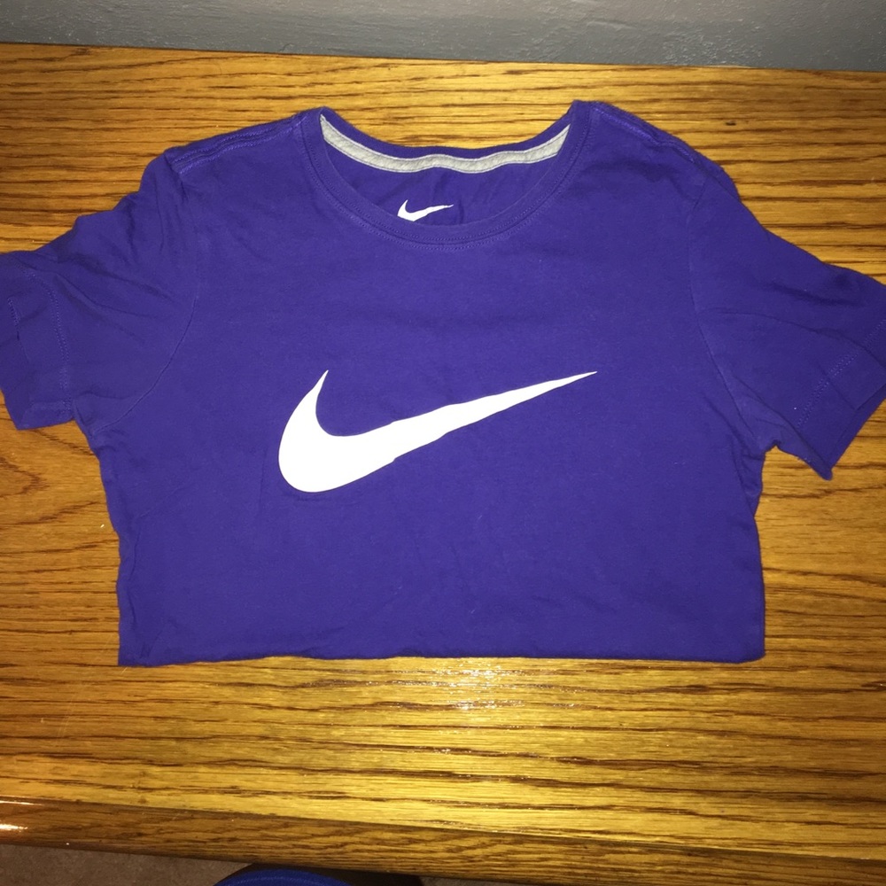 Nike shirt