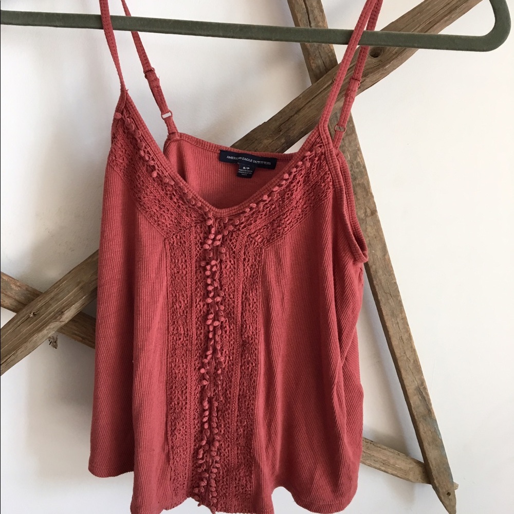 American Eagle tank top