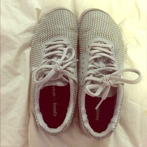 Reebok Nano 7- size 7.5