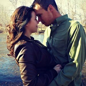 Meet your Posher, Bethany