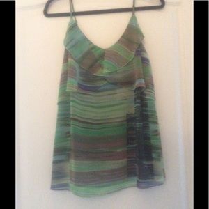 Flutter Cami by Cabi