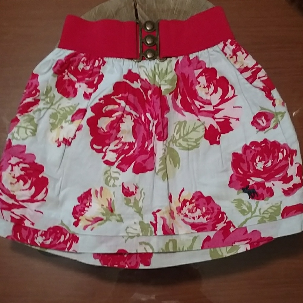 3 or more $3.00 skirt