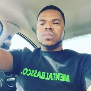 Meet your Posher, Jerome