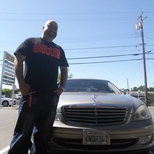 Meet your Posher, Mahmoud