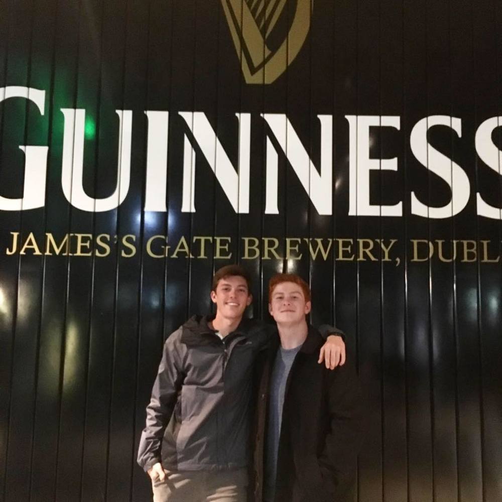 Meet your Posher, Cody