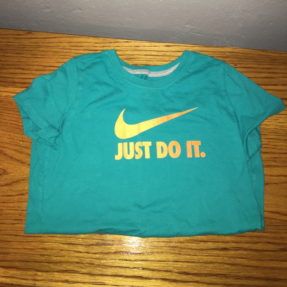 Nike shirt