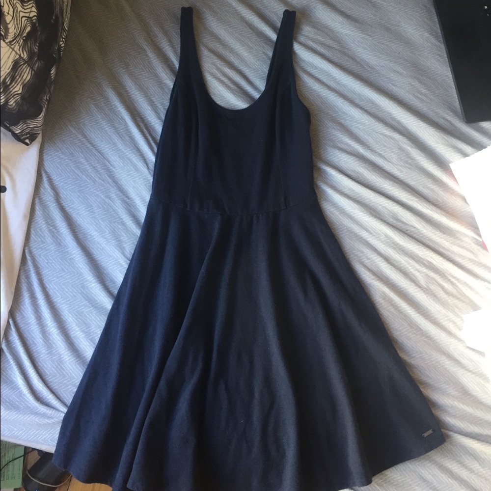 Hollister Dress
