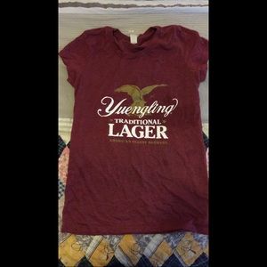 Yuengling Lager T-Shirt