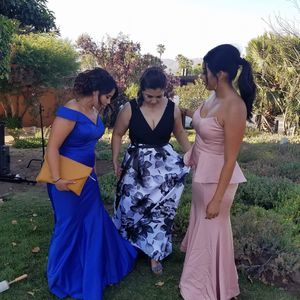 Meet your Posher, Gabrielle