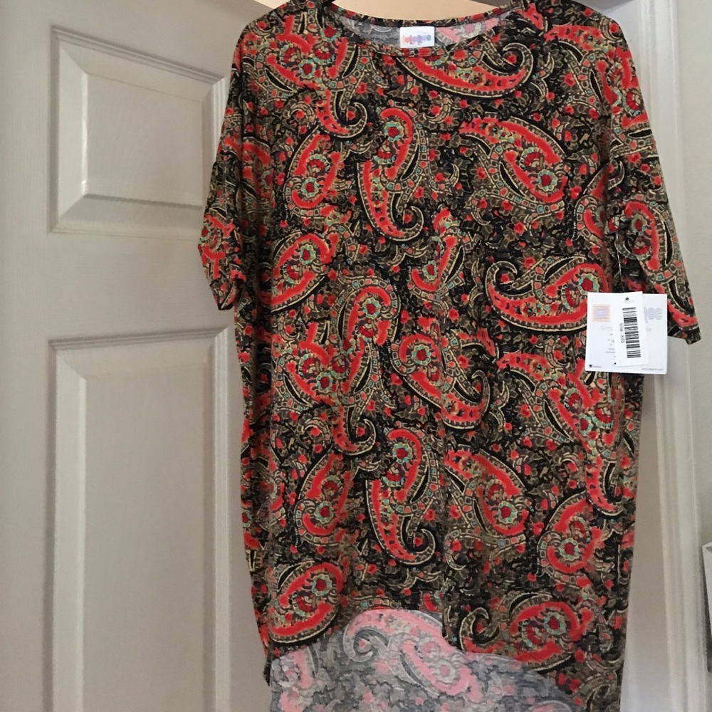 LuLaRoe Top