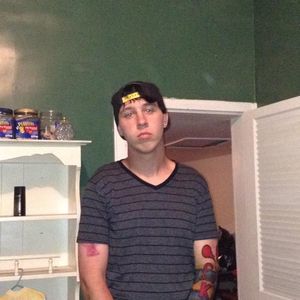 Meet your Posher, Thomas