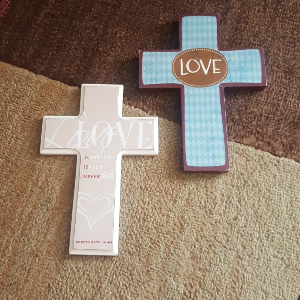 Crosses