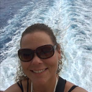 Meet your Posher, Marguerite