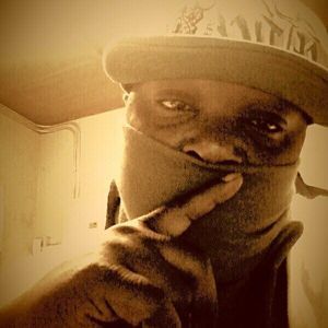 Meet your Posher, Gregory