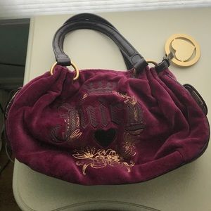 Juicy Couture Small Handbag