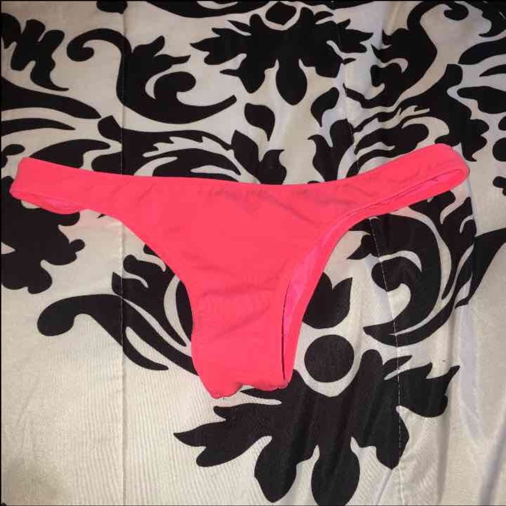 Vs bottoms