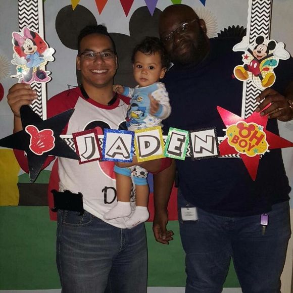 Meet your Posher, Cliff - Picture 1 of 1